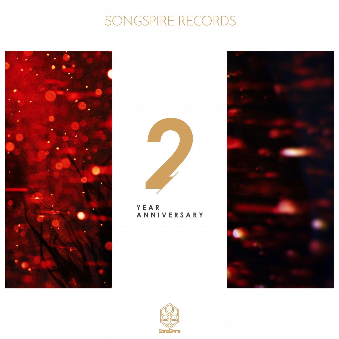 Songspire Records 2 Year Anniversary