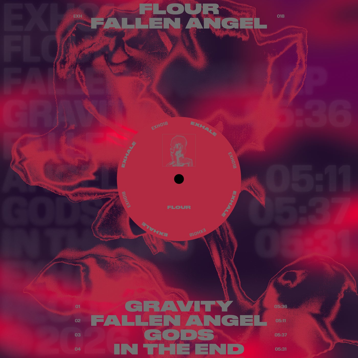 Flour - Fallen Angel [Exhale] | Music & Downloads on Beatport