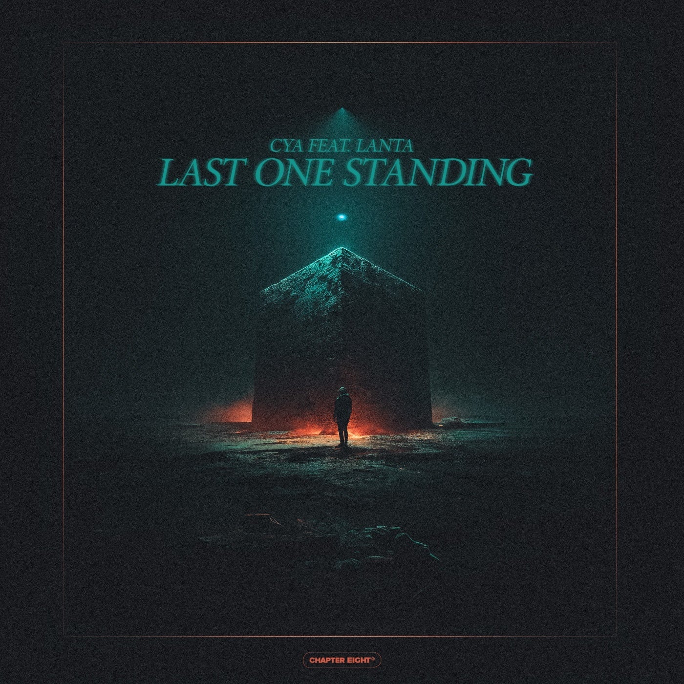 Last One Standing (Extended Mix)