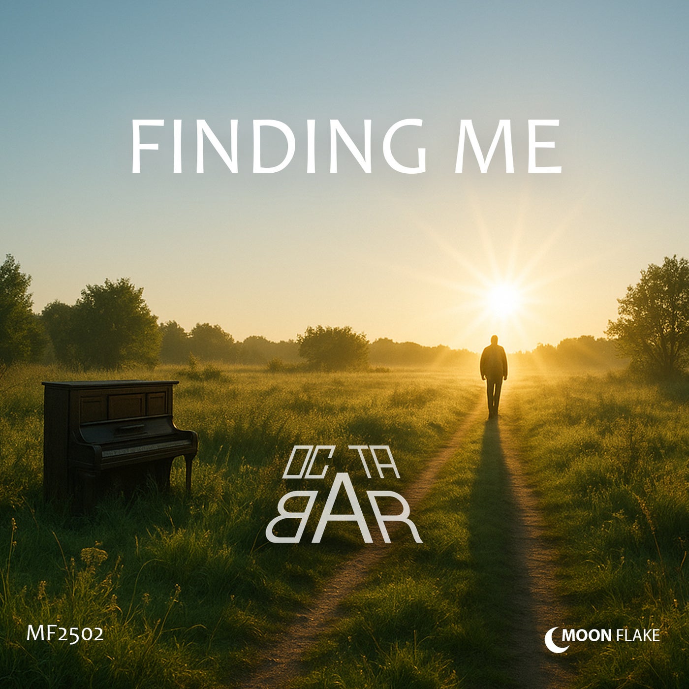 Finding Me