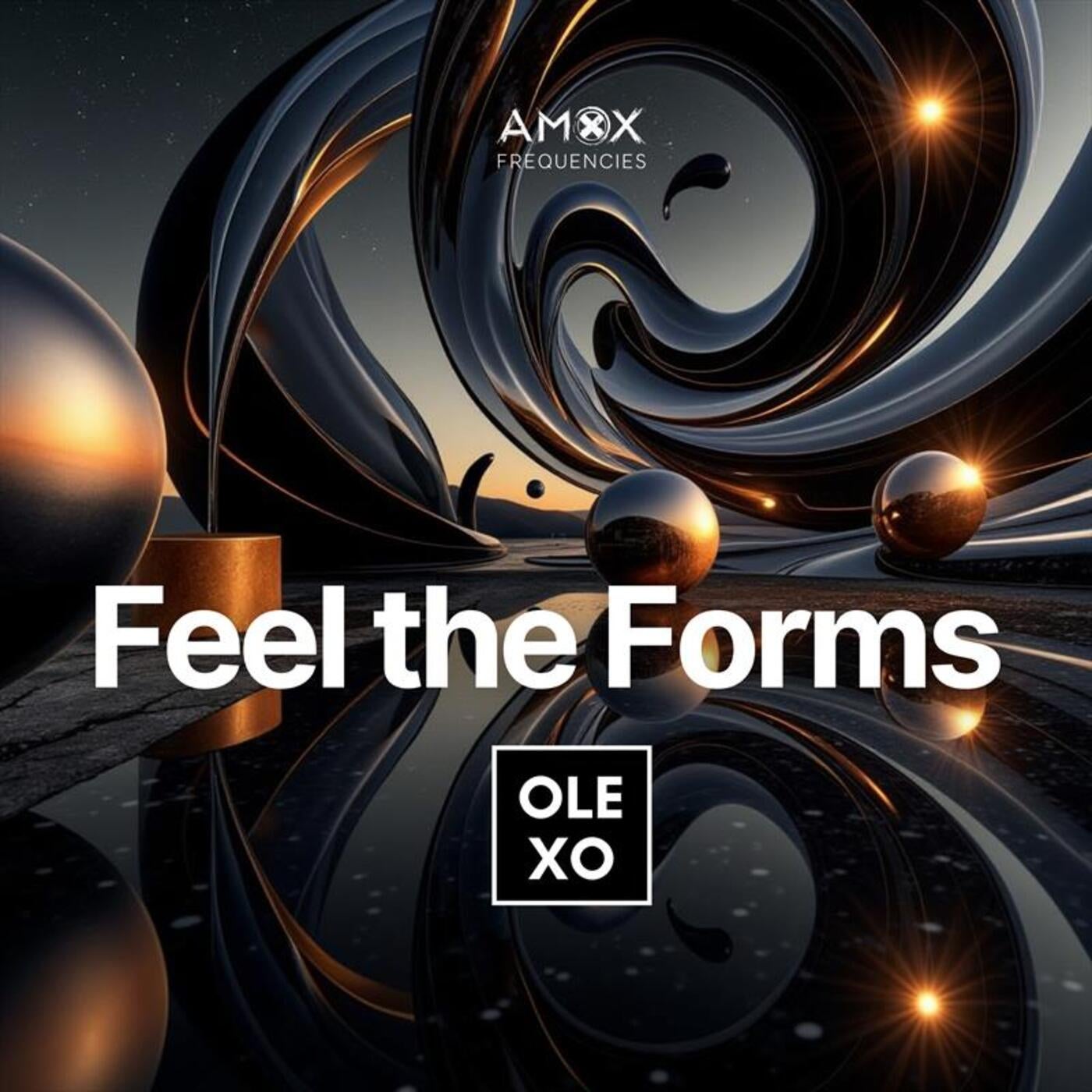 Feel the Forms (Extended)