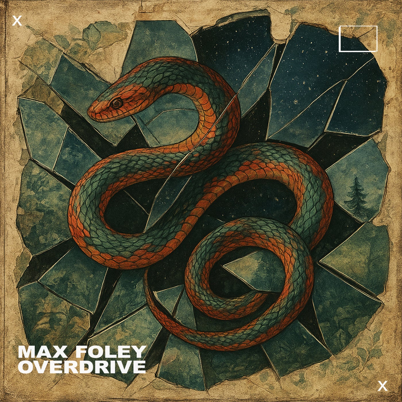 Overdrive