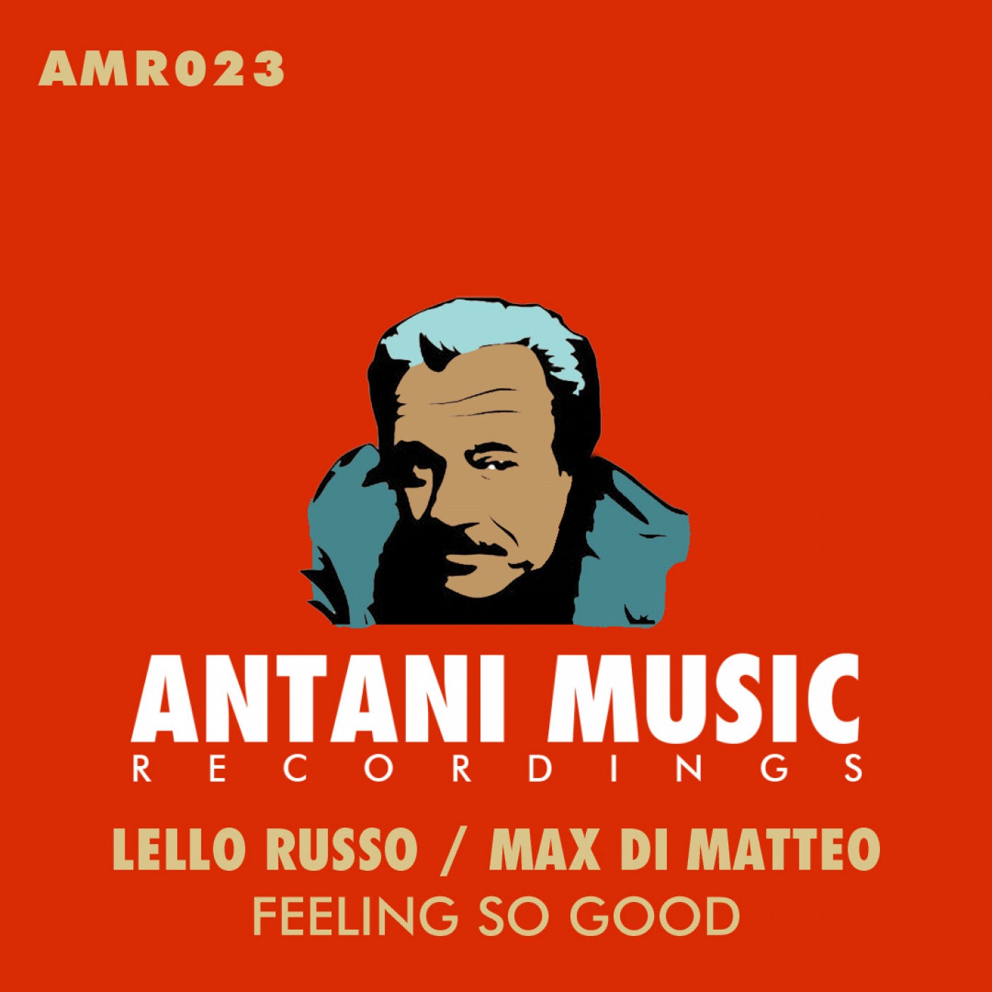 Antani Music Recordings artists & music download - Beatport