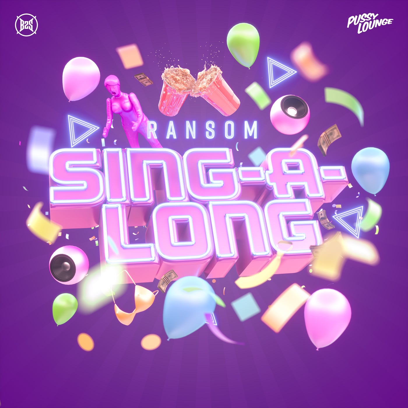Sing-A-Long - Extended Mix