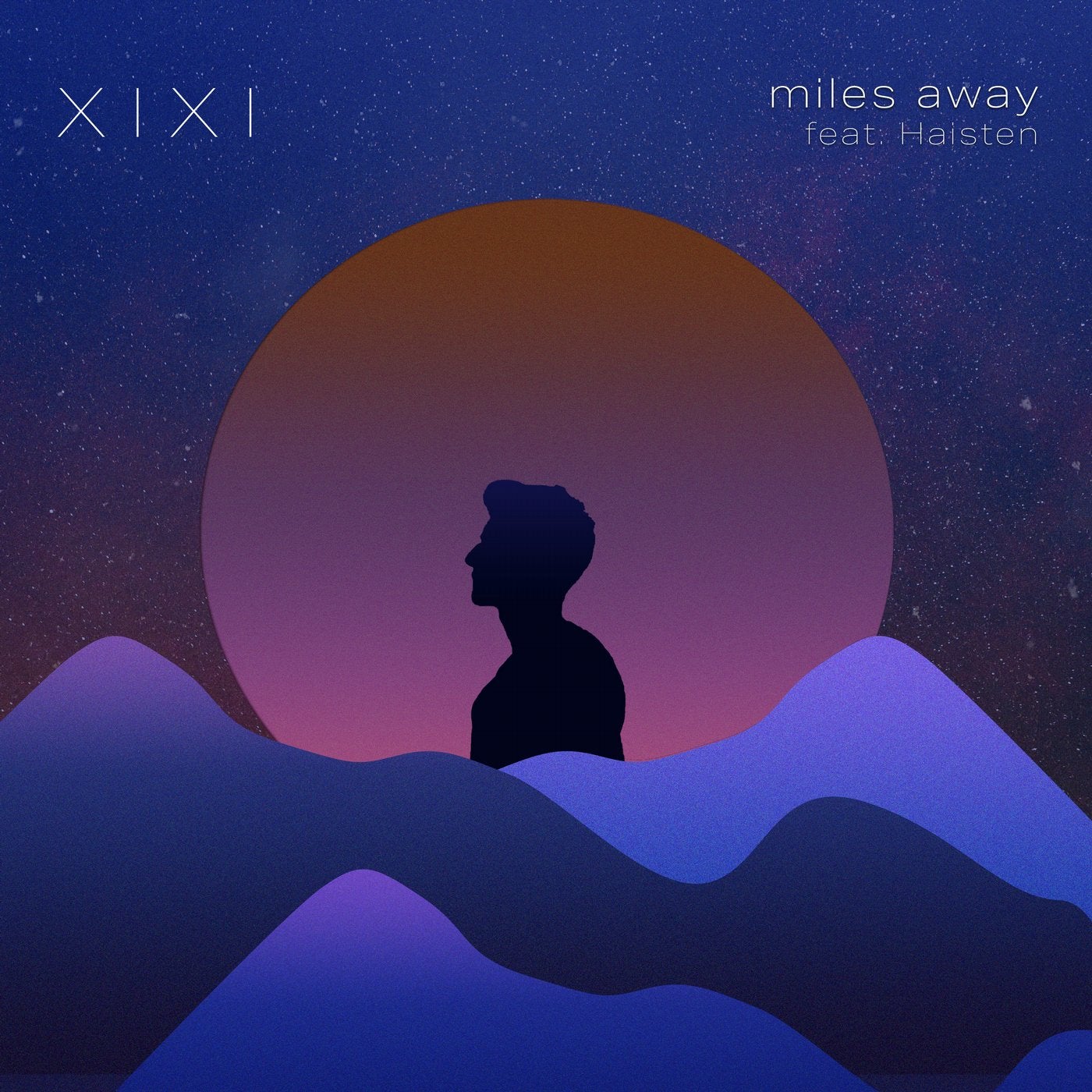 Miles Away