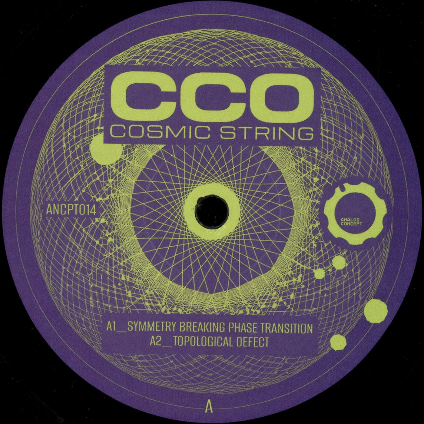 Cosmic String
