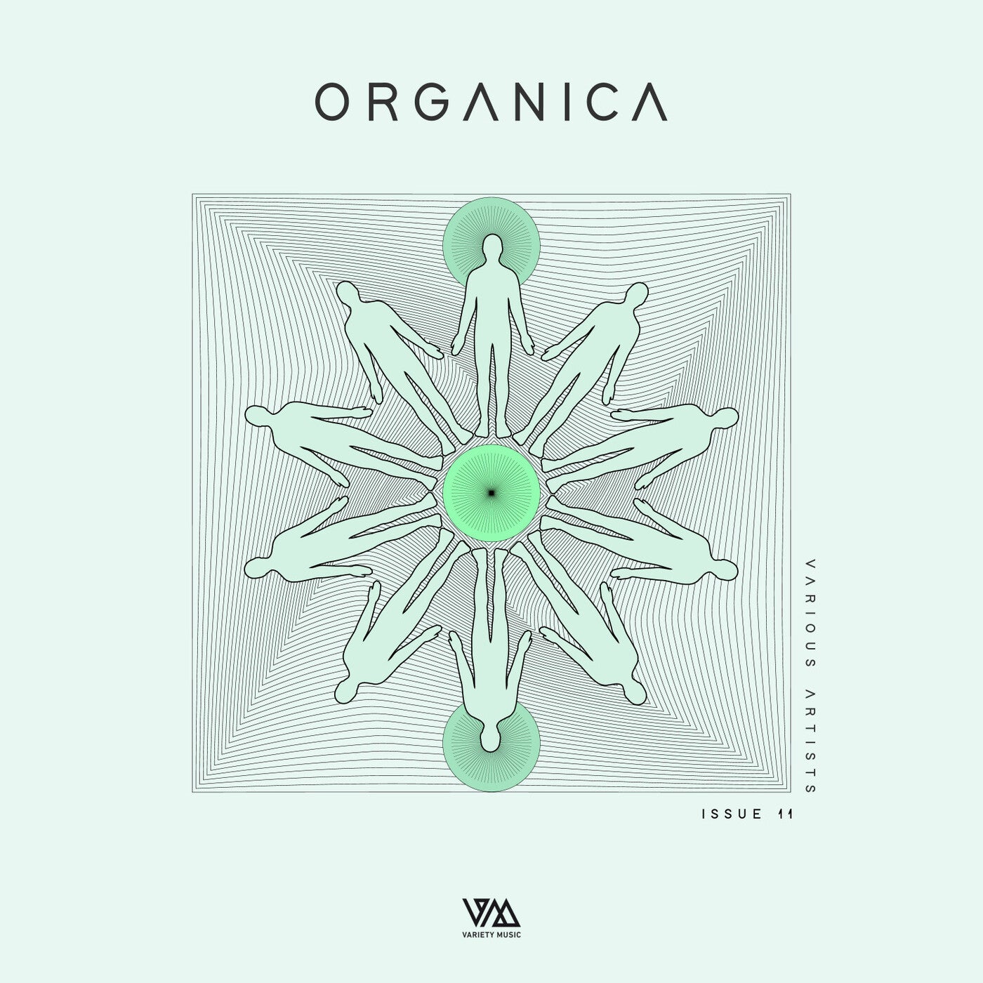 Organica Issue #11