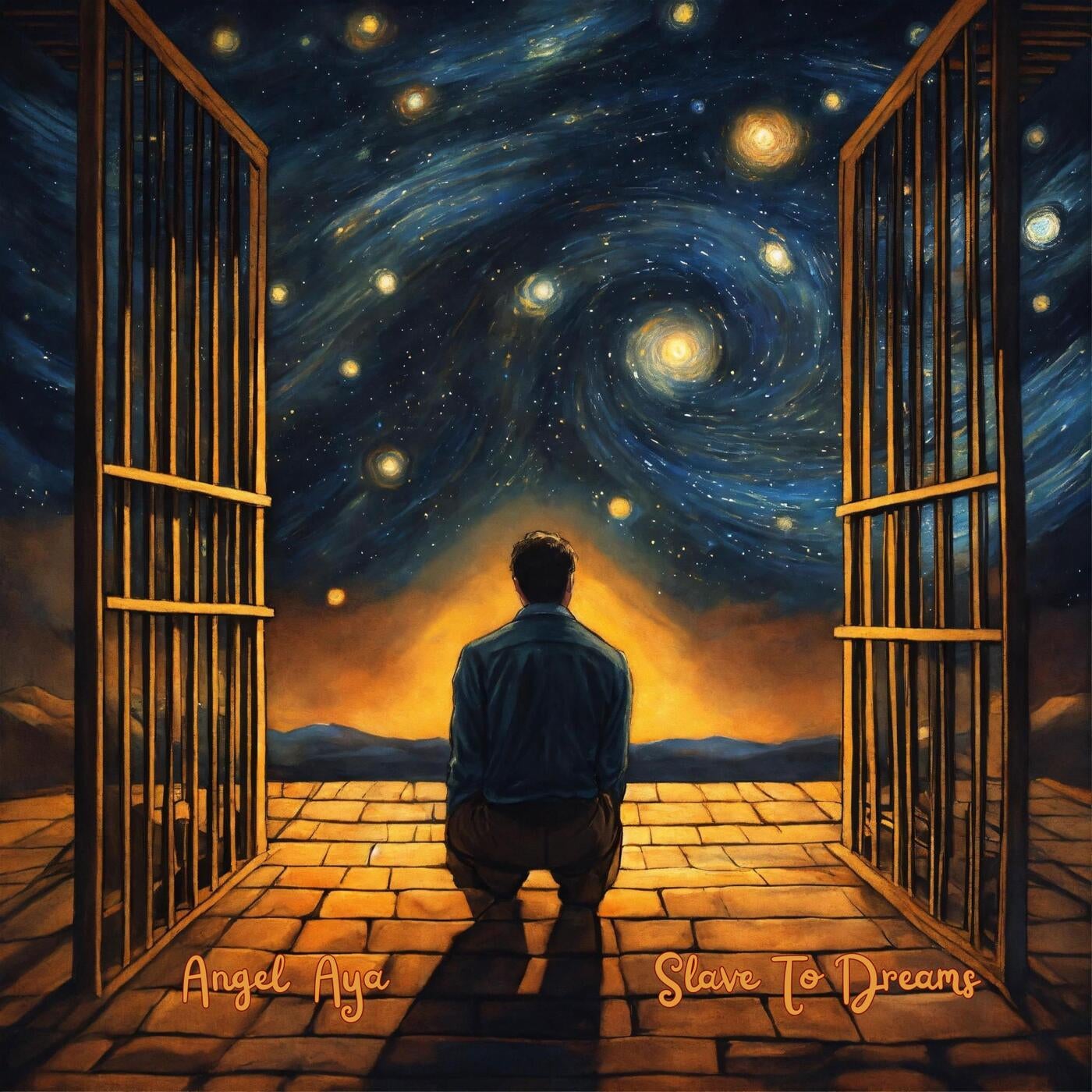 Slave To Dreams (Original Mix)