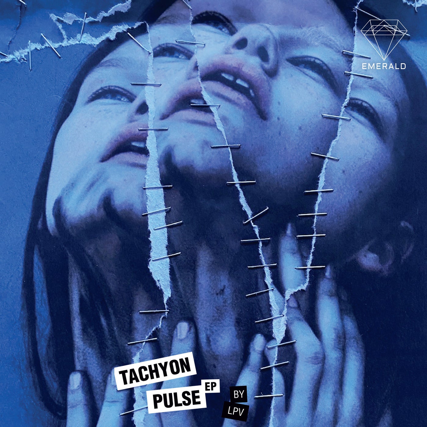 Tachyon Pulse EP