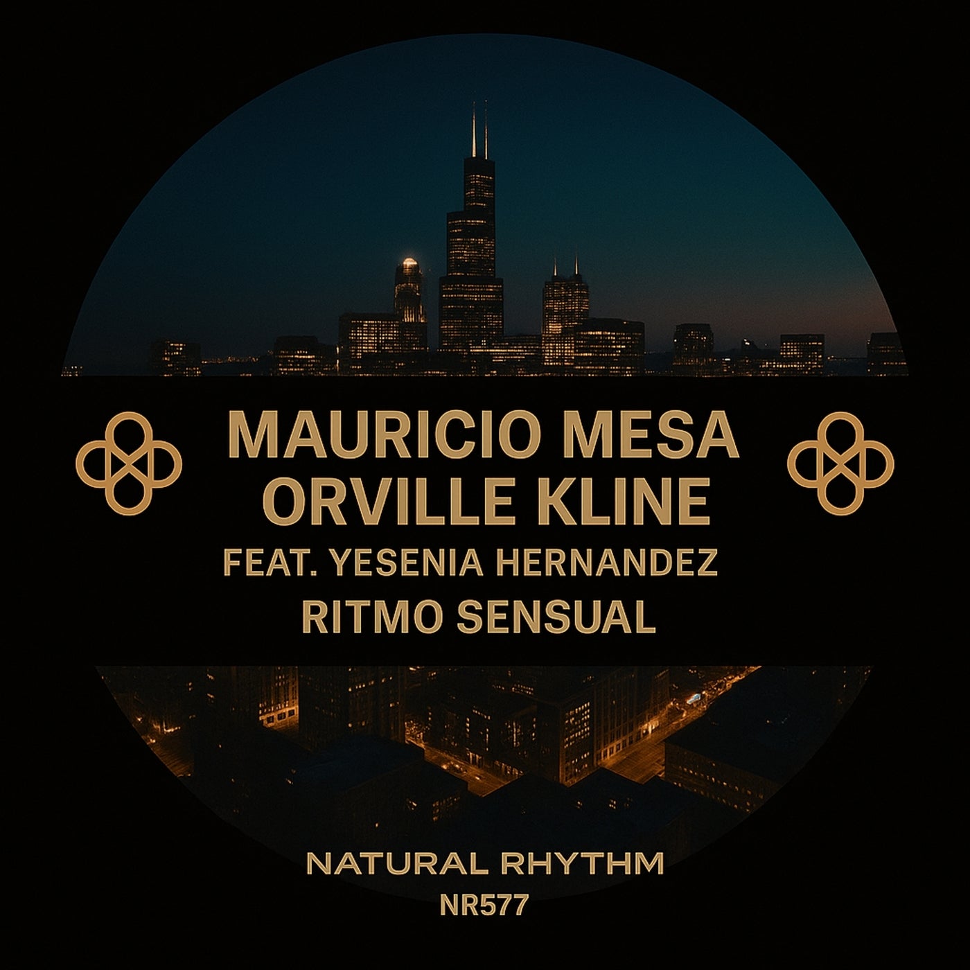 Ritmo Sensual