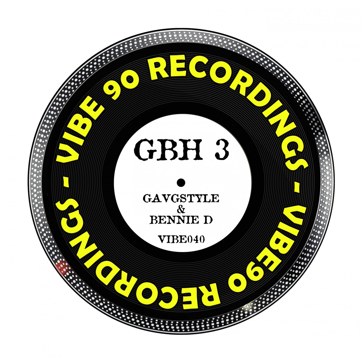 GBH 3