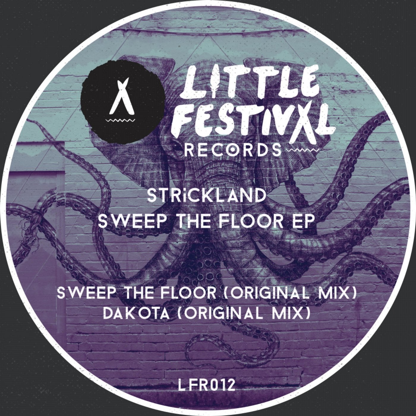 Little Festival Records artists & music download - Beatport