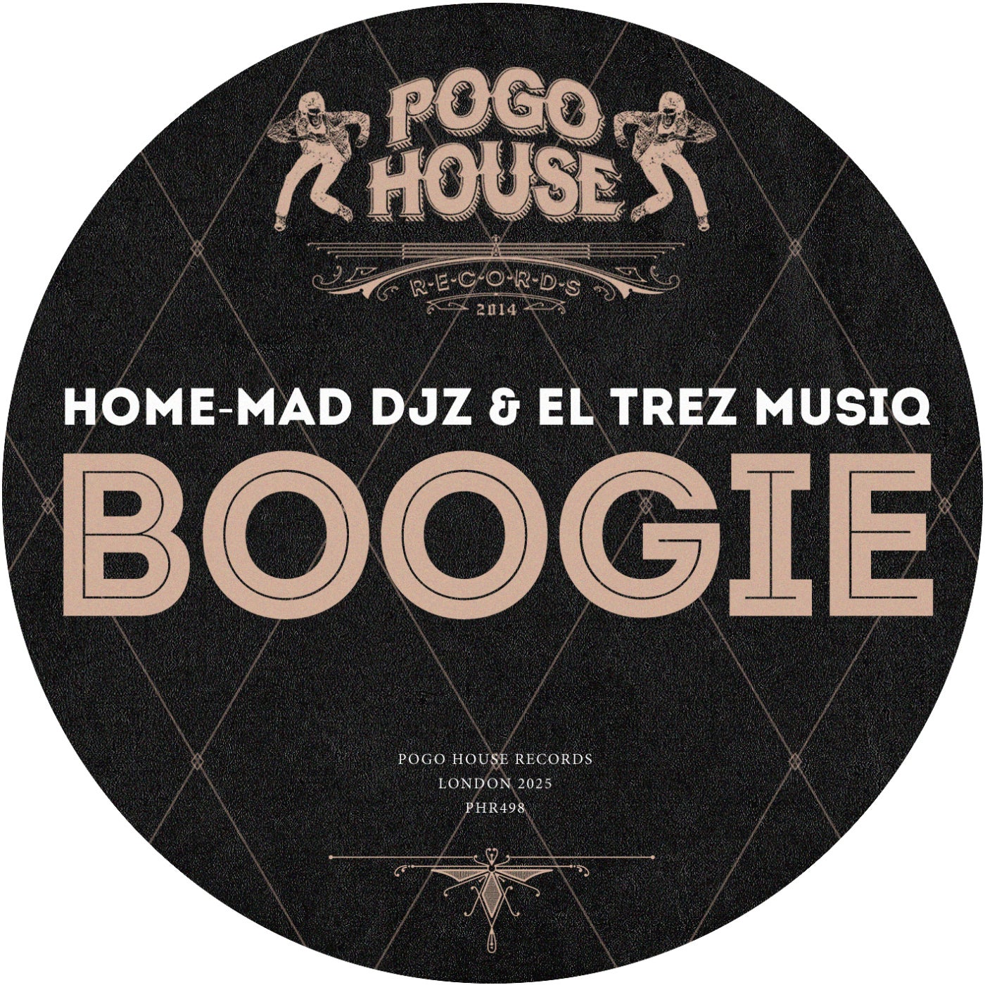Boogie