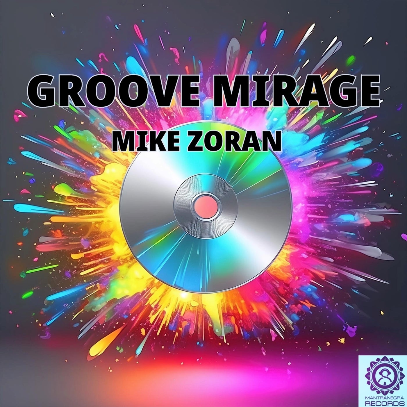 Groove Mirage