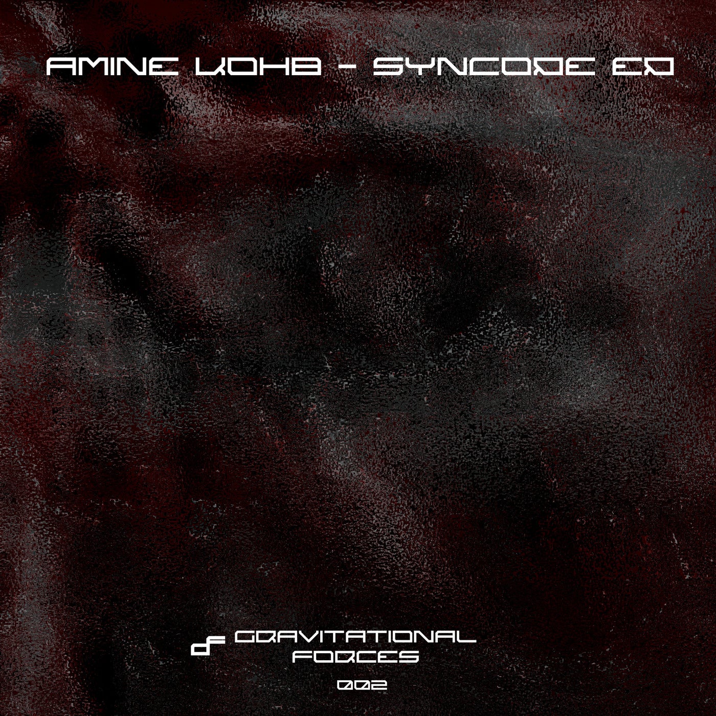 Syncope EP