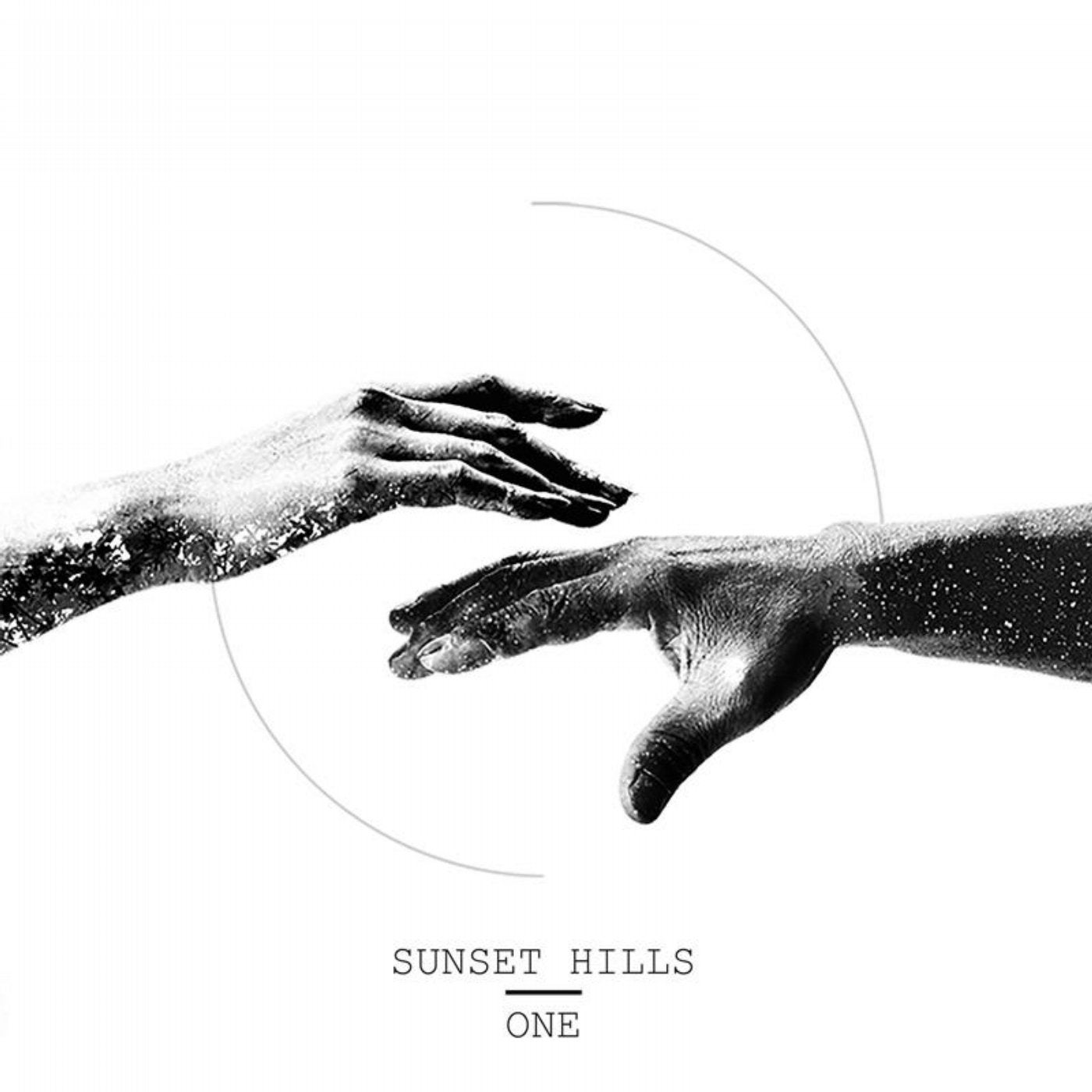 Sunset Hills - One Ep