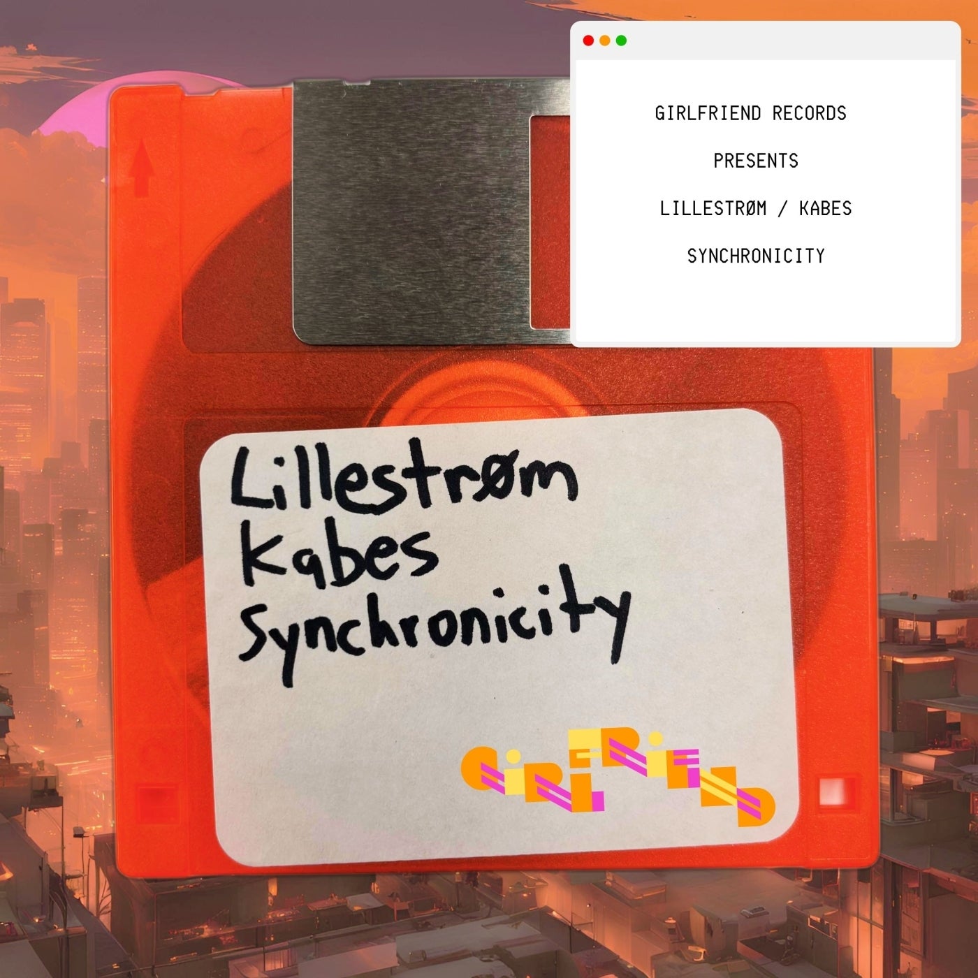 Synchronicity
