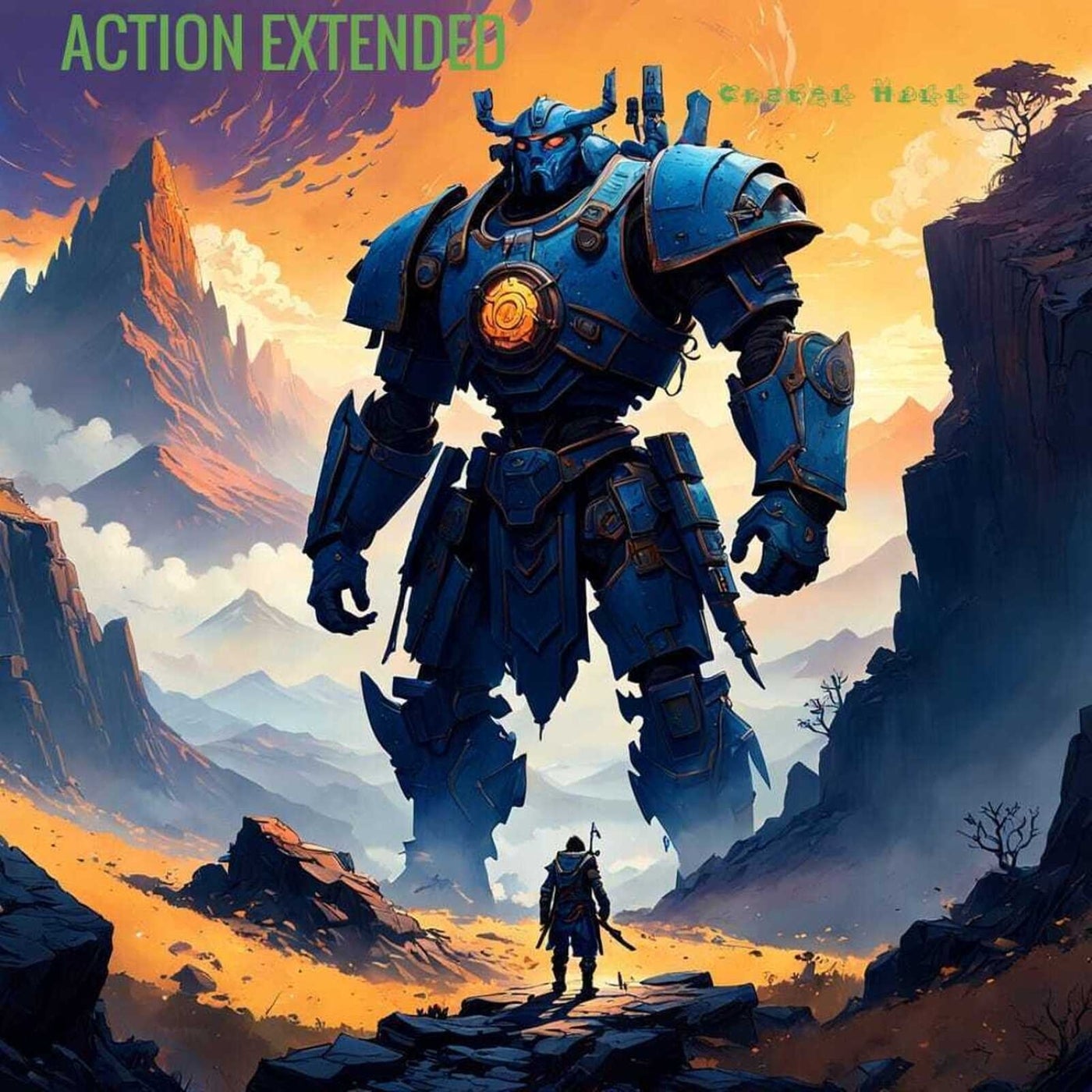 Action Extended