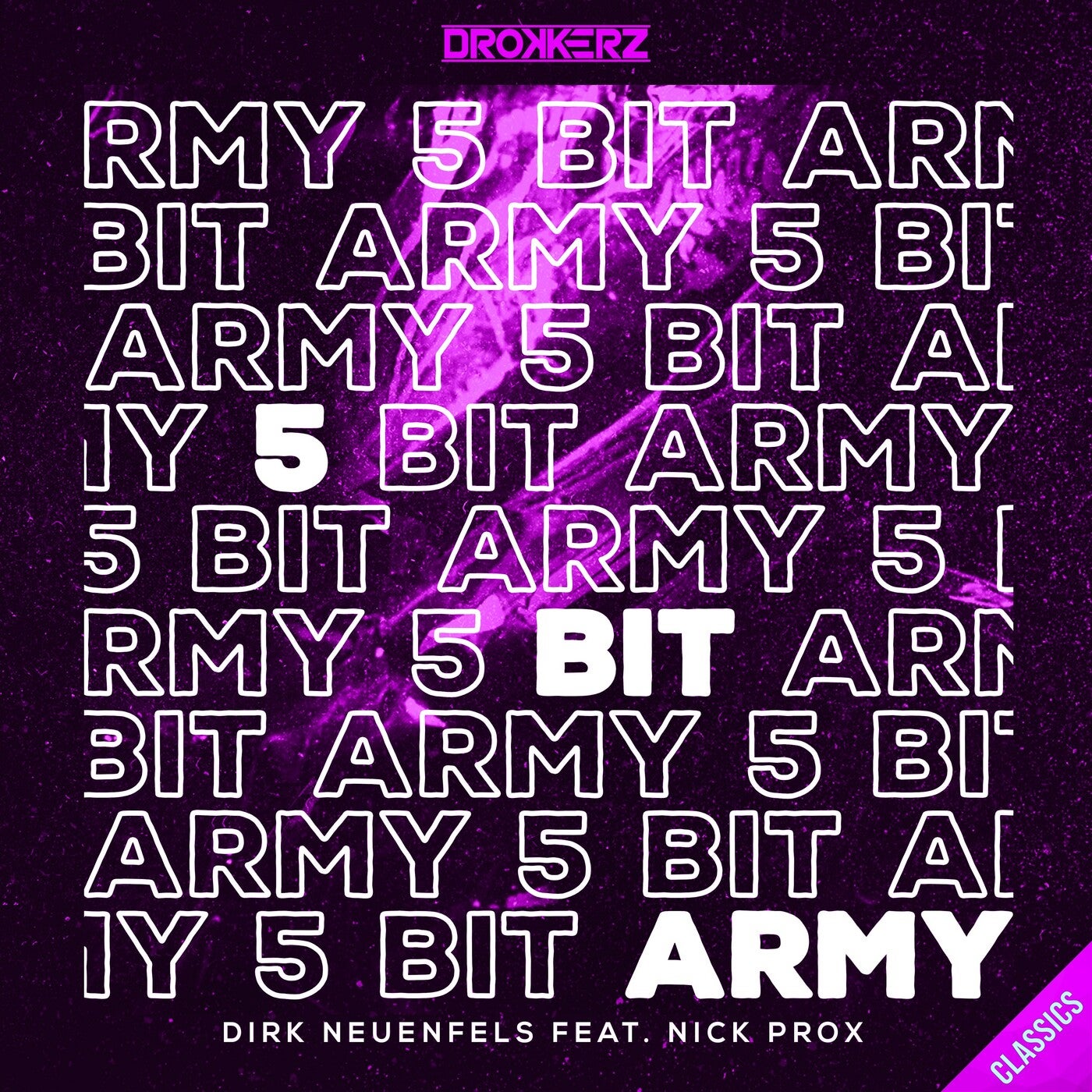 5 Bit Army
