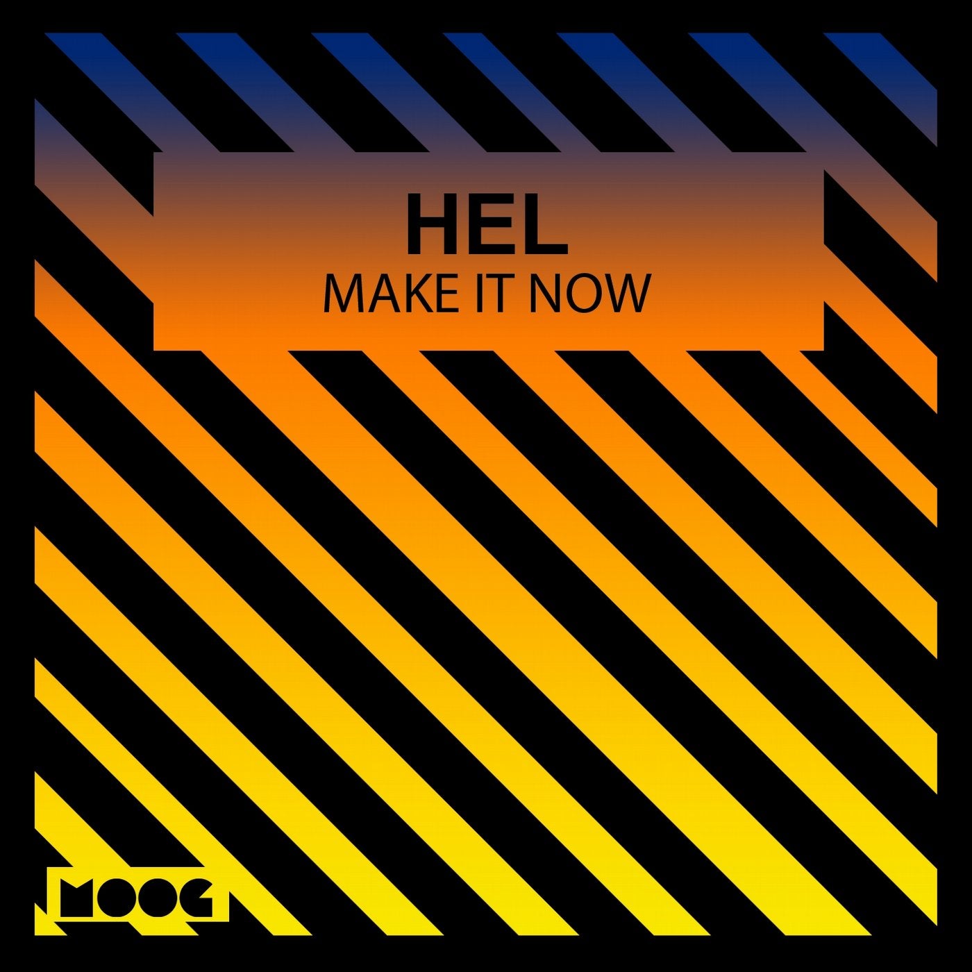 Make It Now