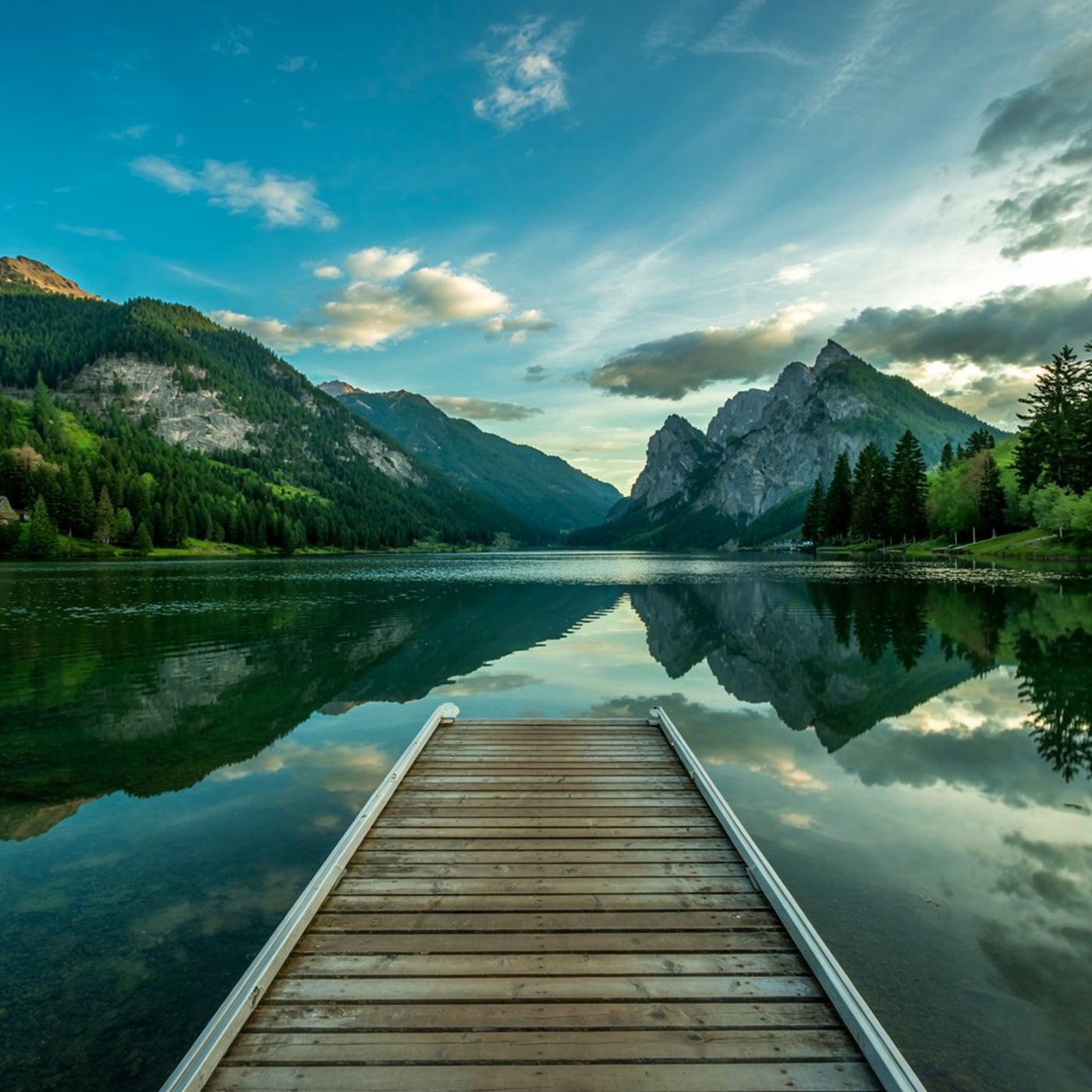 Nomadic Dreams