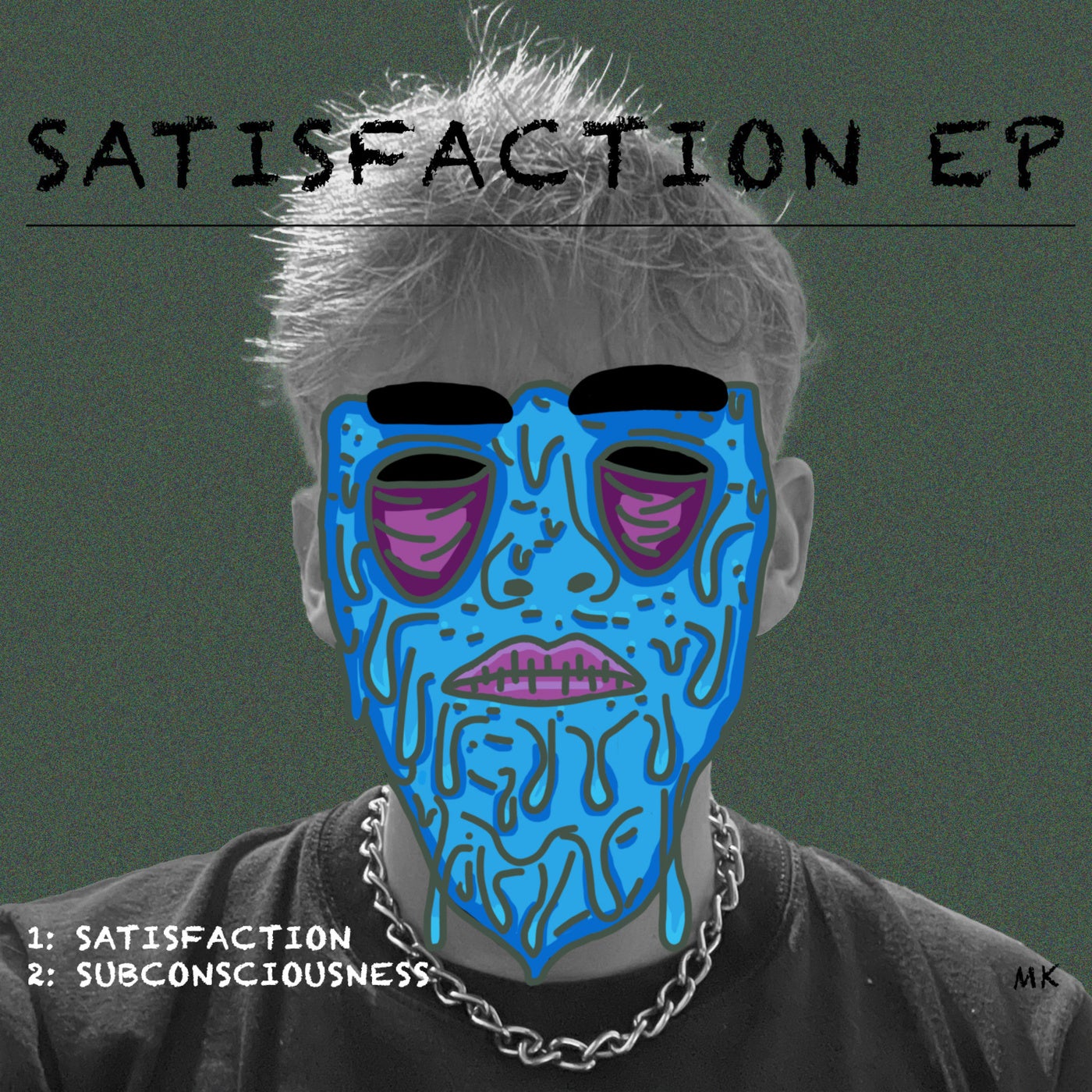 Satisfaction EP