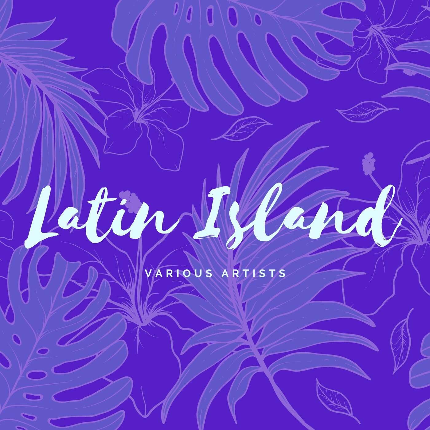 Latin Island, Vol. 1