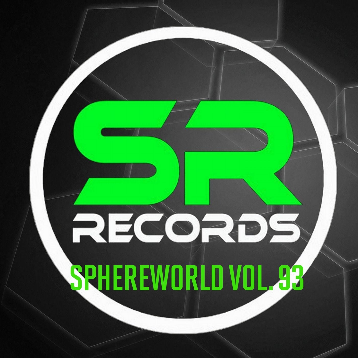 Sphereworld Vol. 93