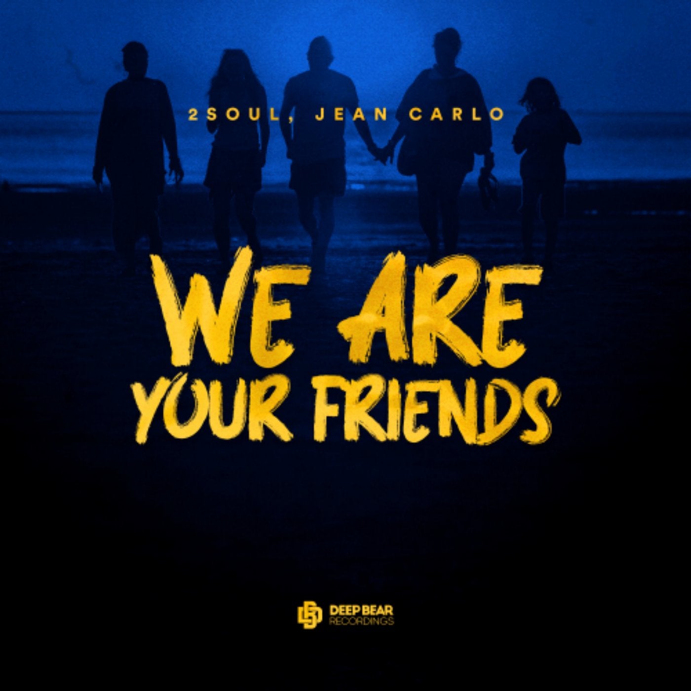 We are your Friends