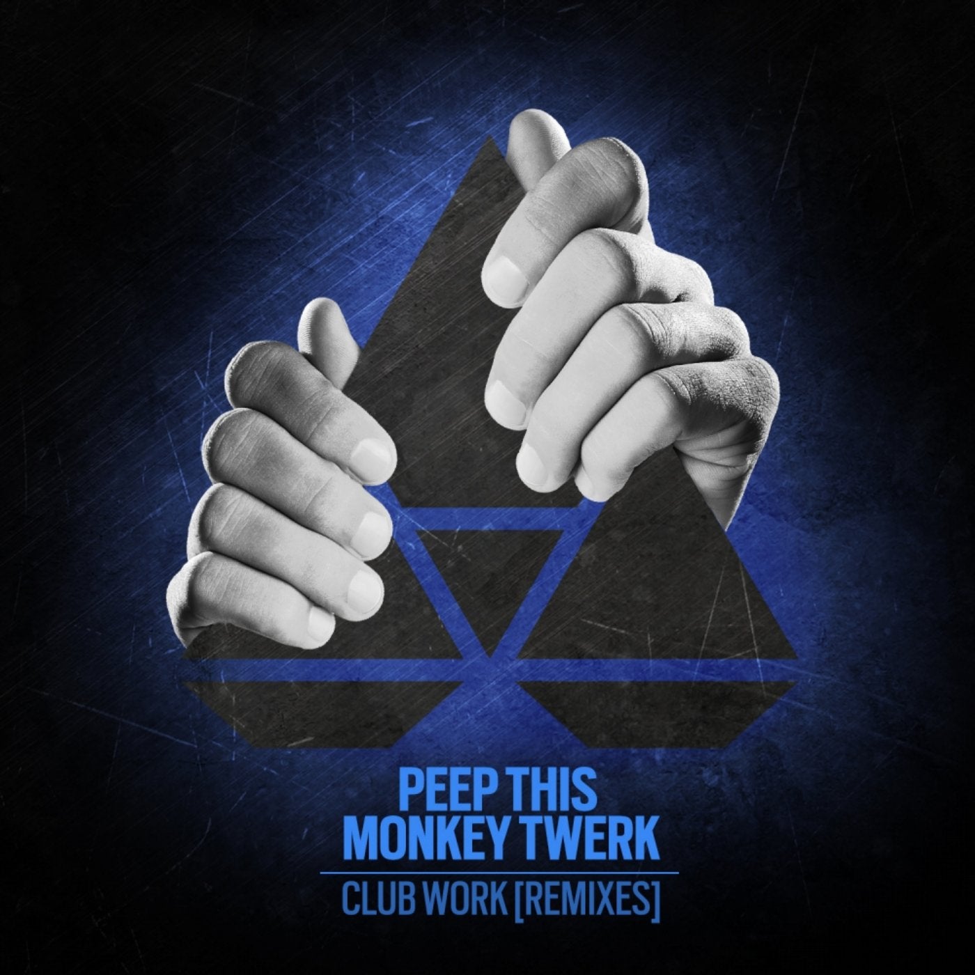 Club Work (Remixes)