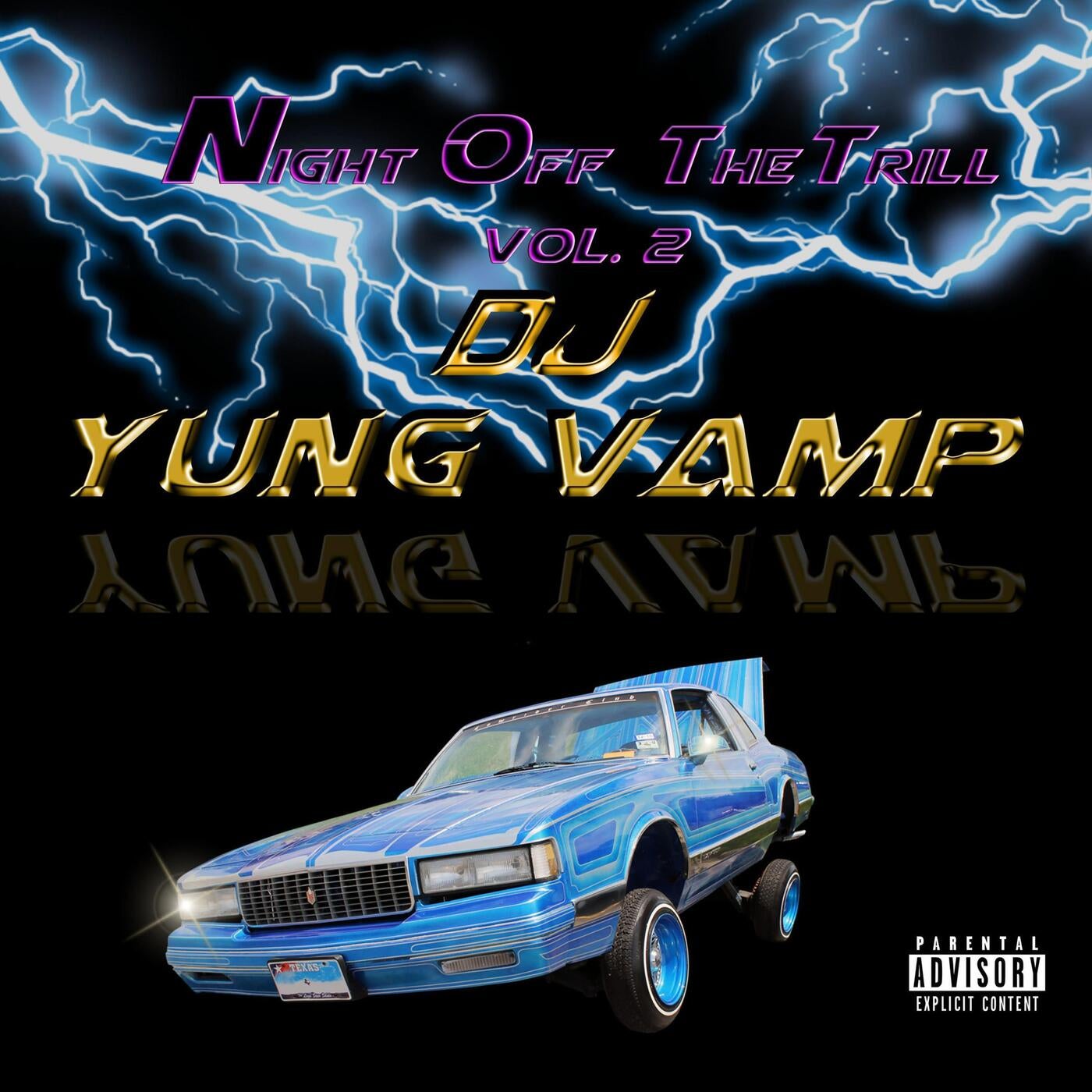 Night of the Trill, Vol. 2