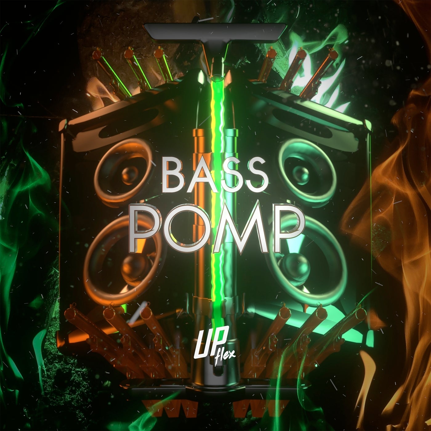 Basspomp