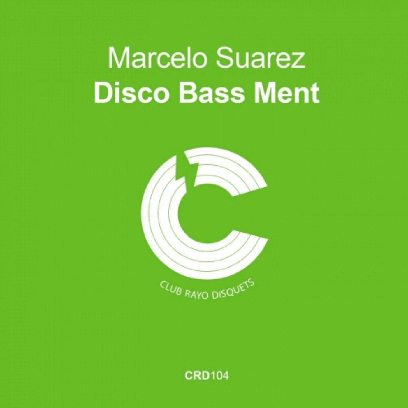 Disco Bass Ment