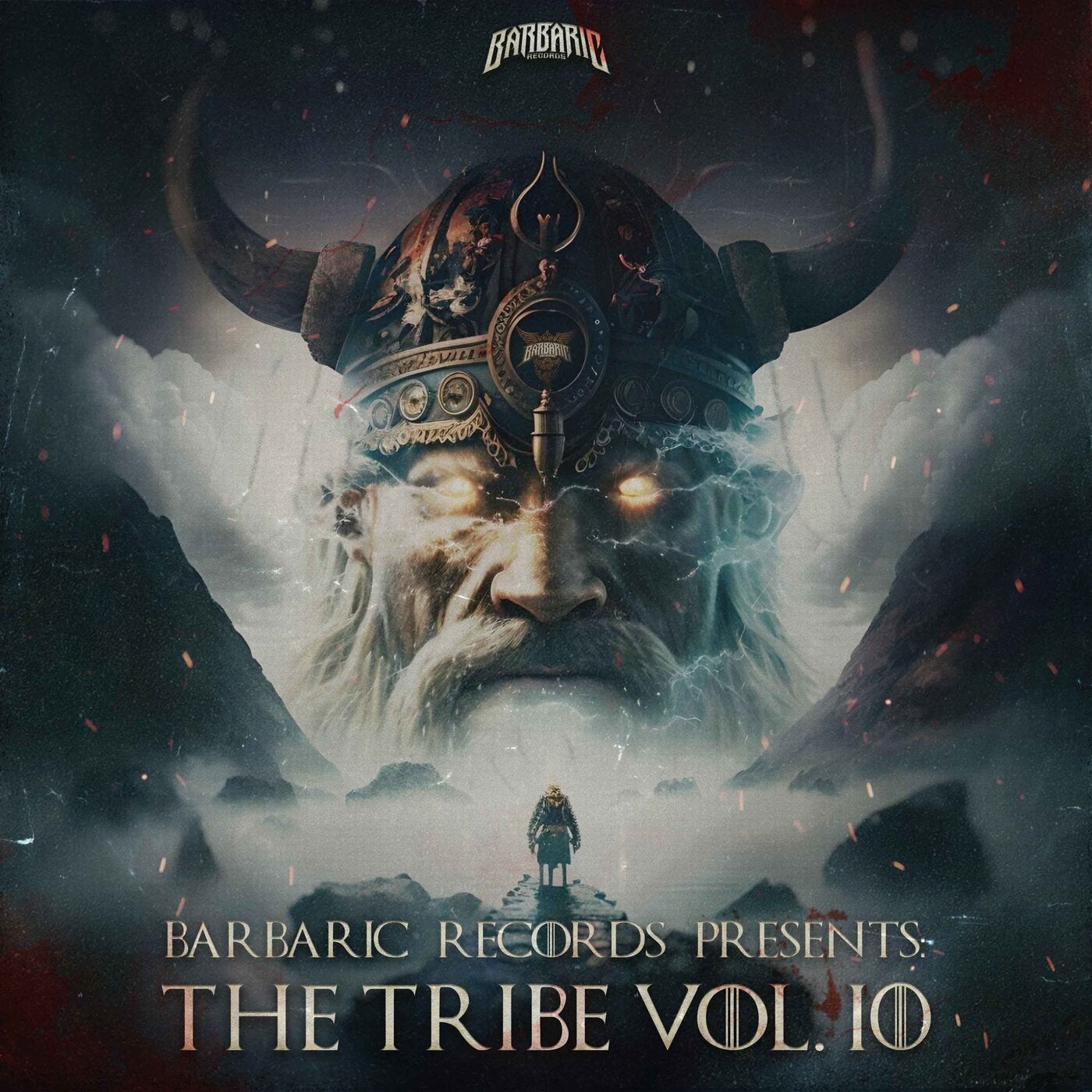 The Tribe Vol. 10