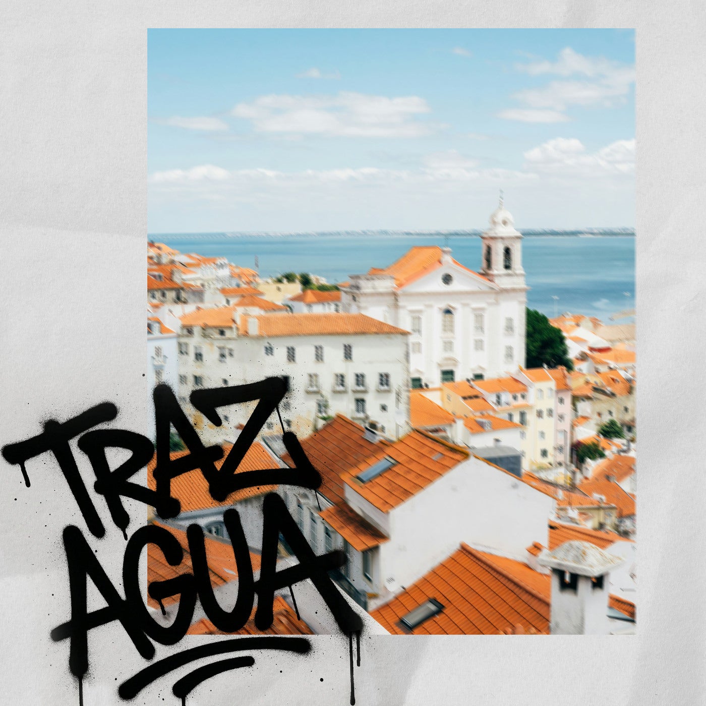 Traz Agua