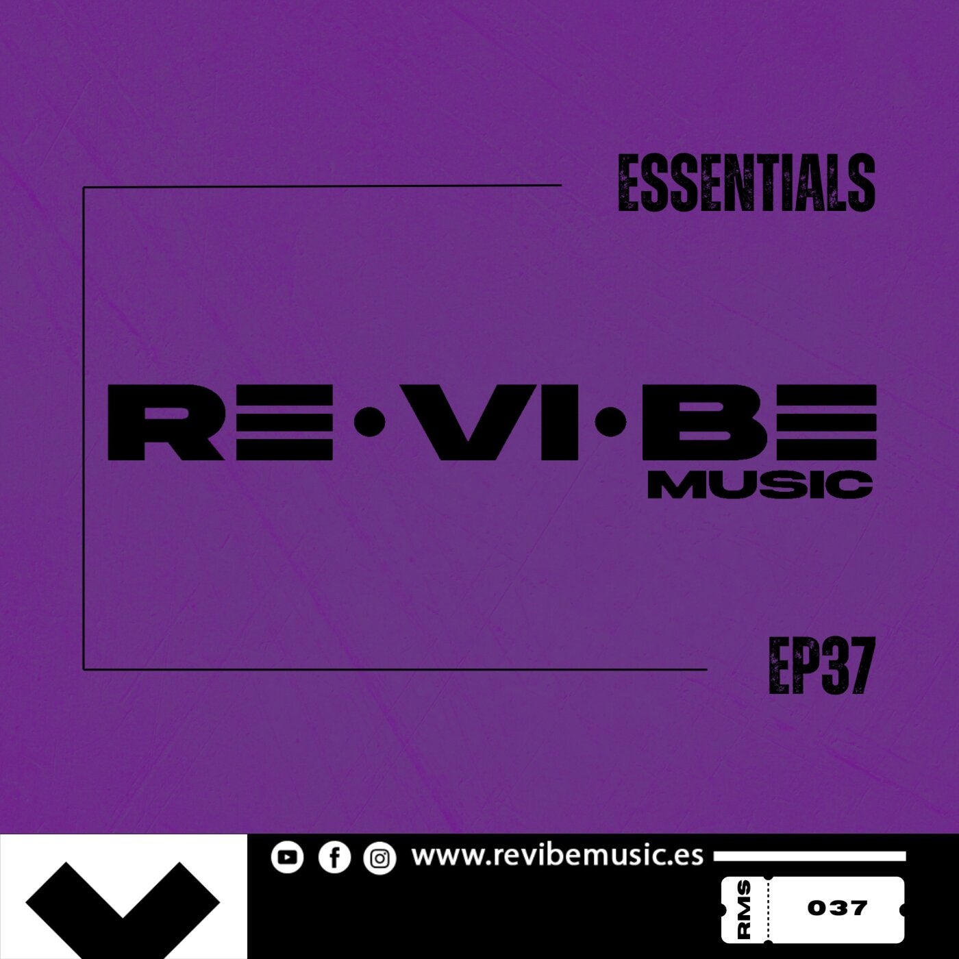 Essentials EP 37