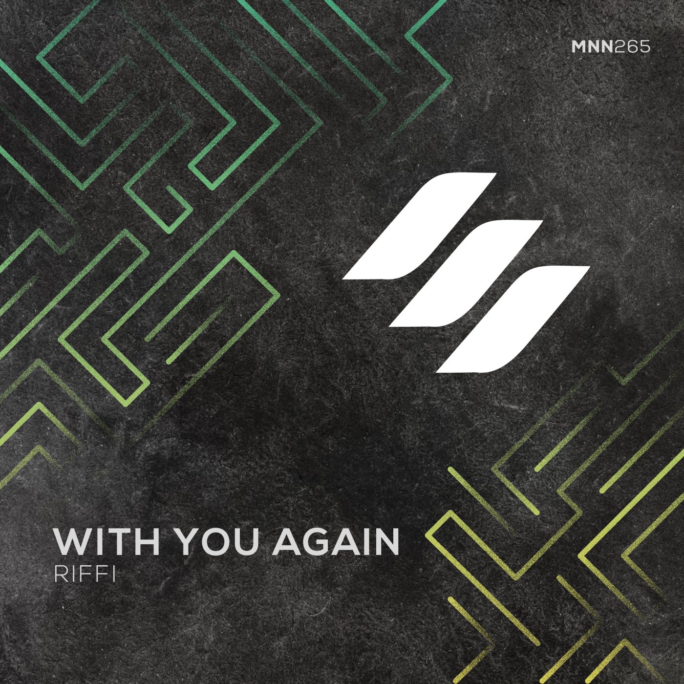 With You Again