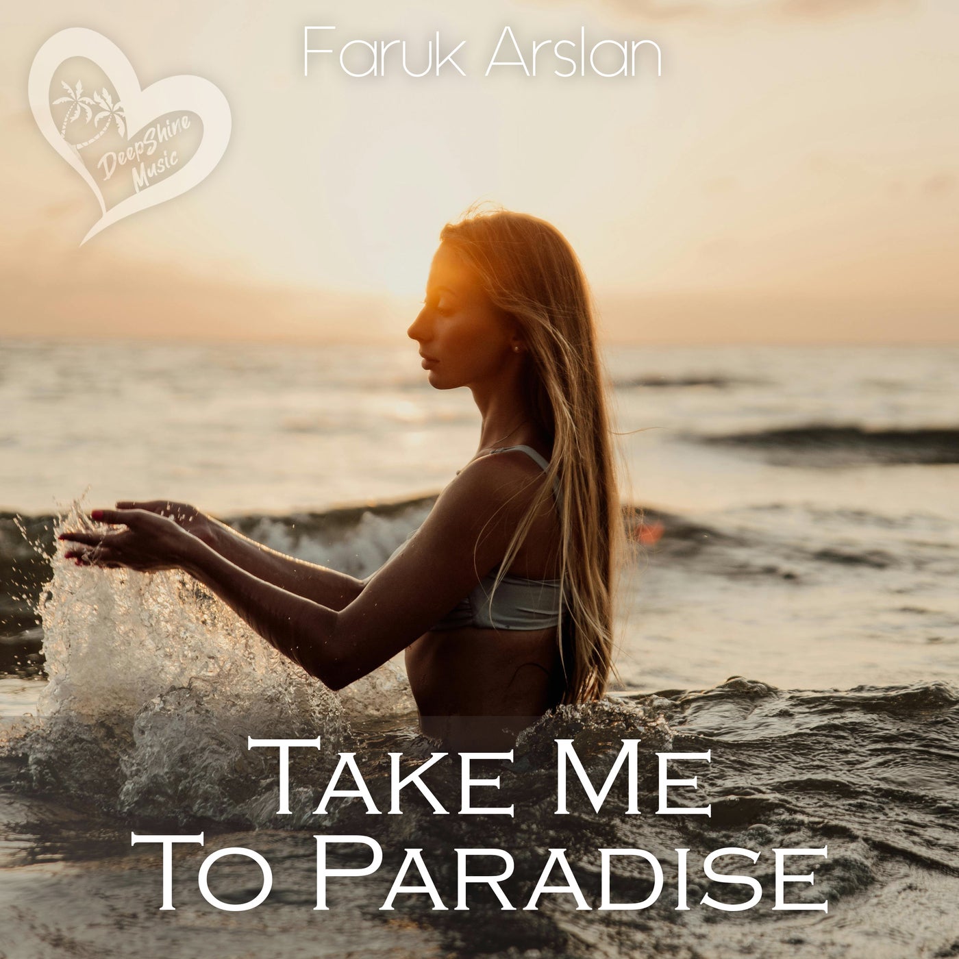 Take Me To Paradise