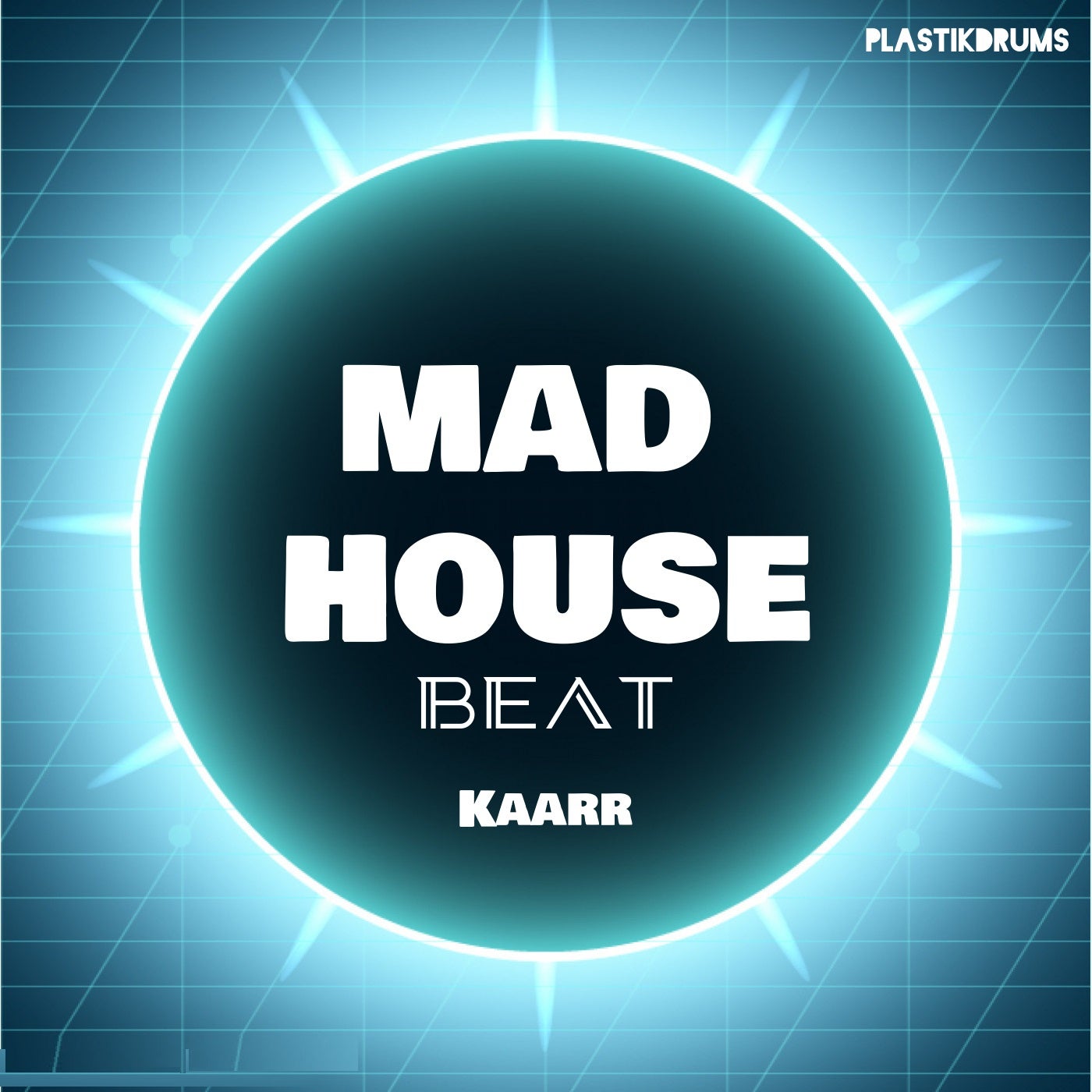 Mad House Beat