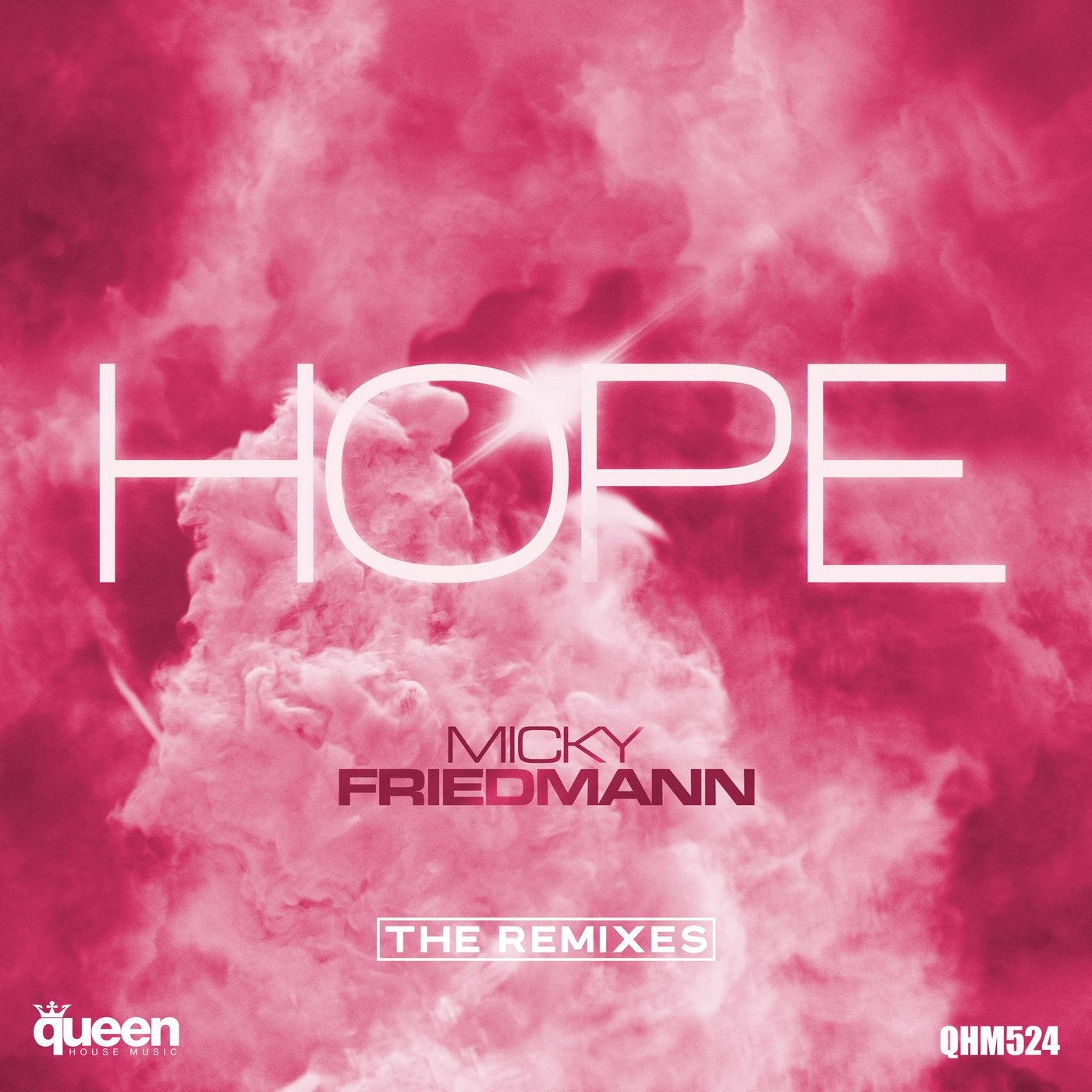 Hope (The Remixes)