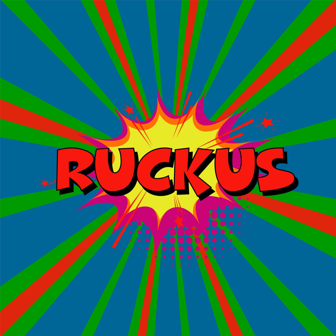 RUCKUS