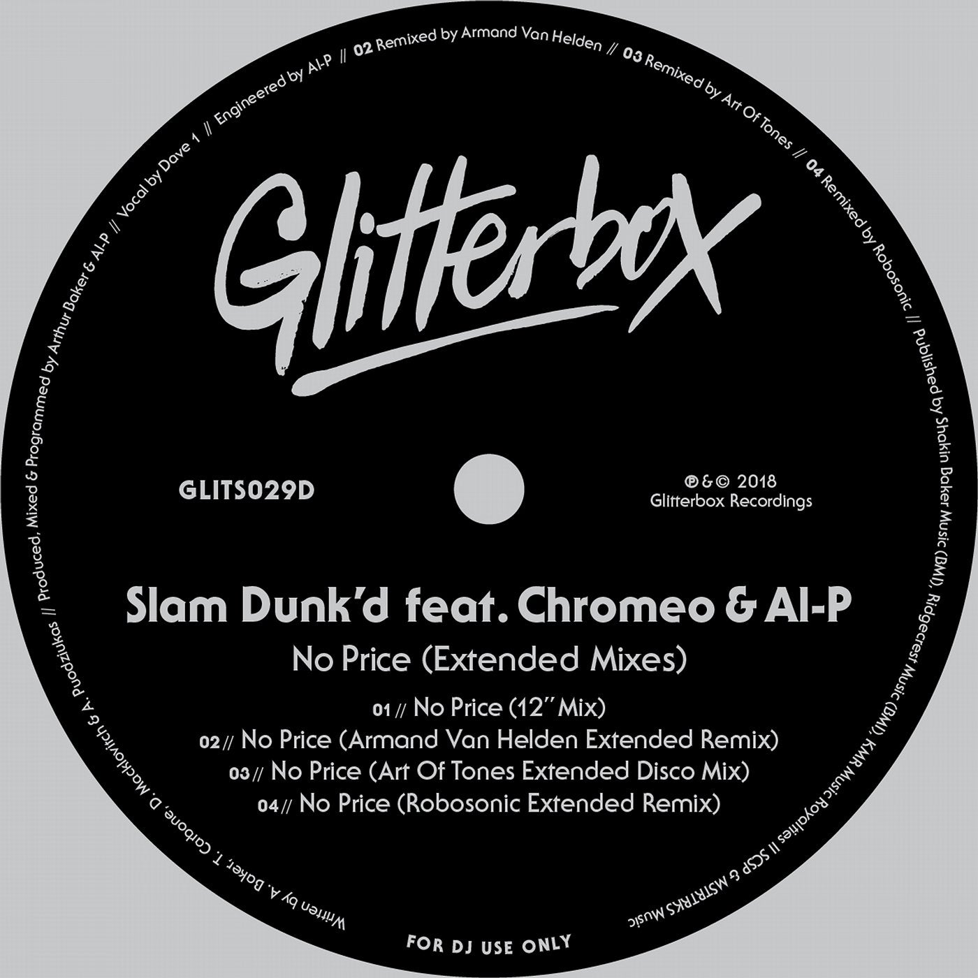 Slam Dunk D Music Download Beatport