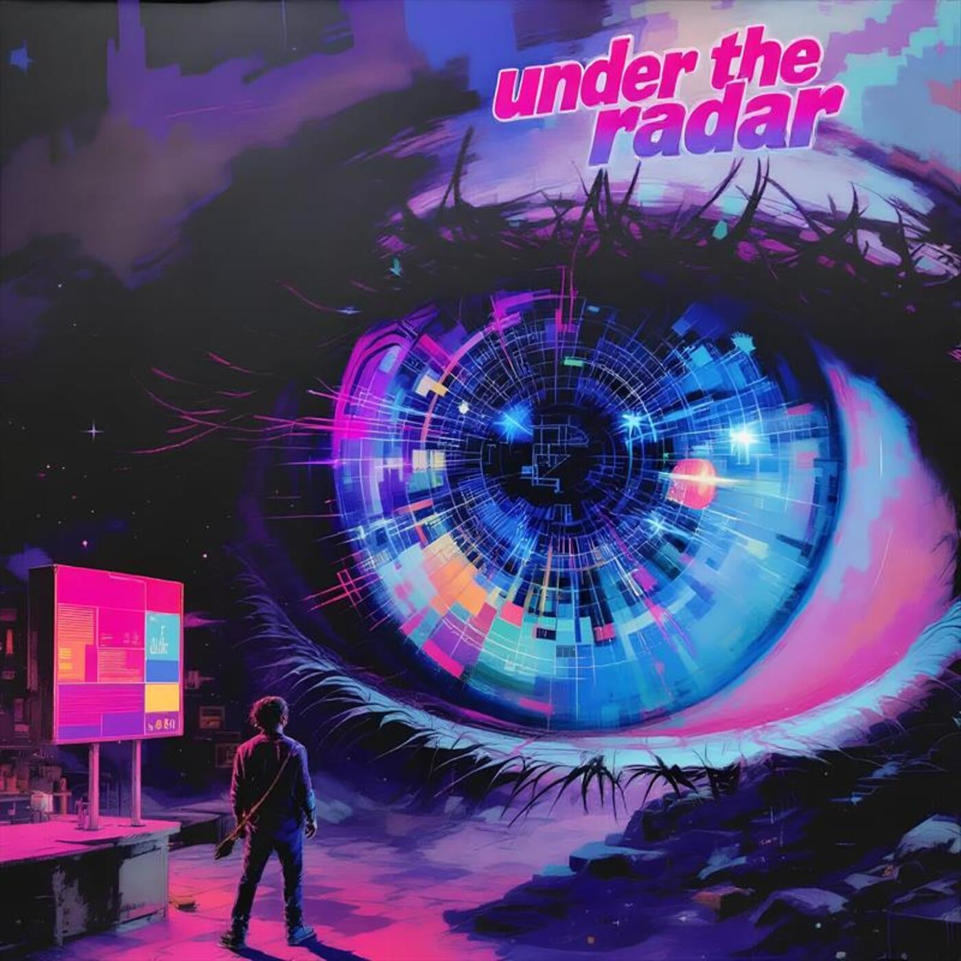 Under the Radar