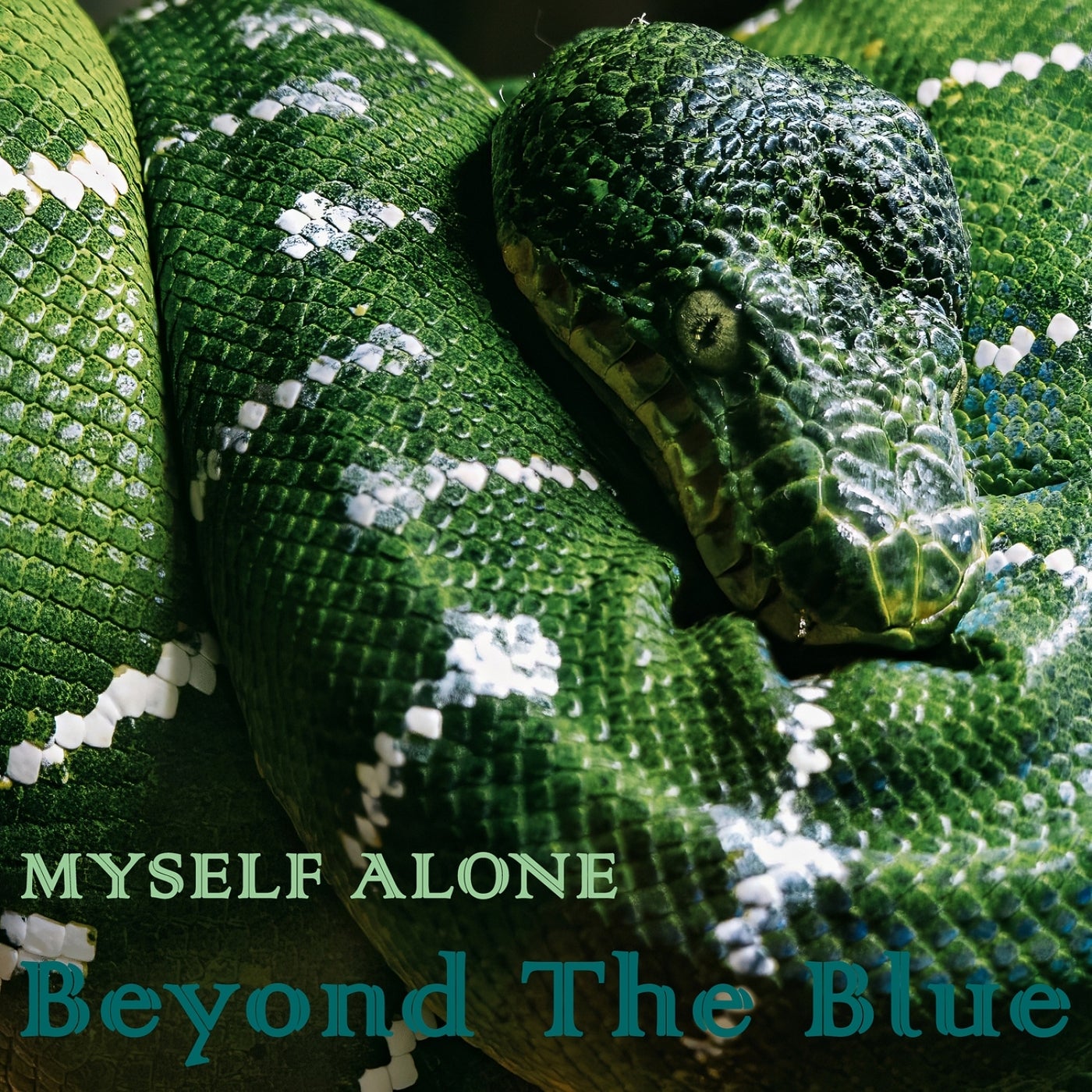 Beyond the Blue