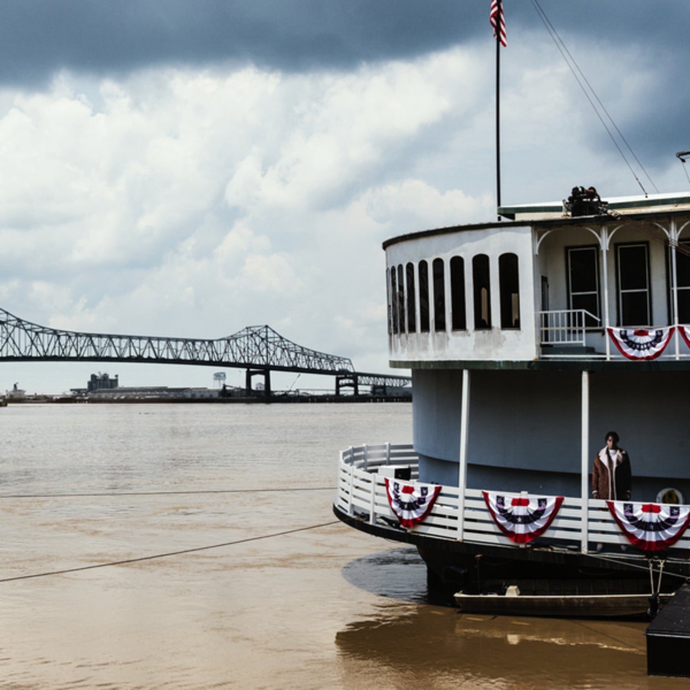 Cover art for Don't Try This At Home