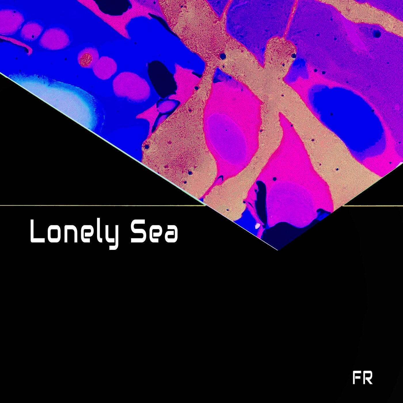 Lonely Sea