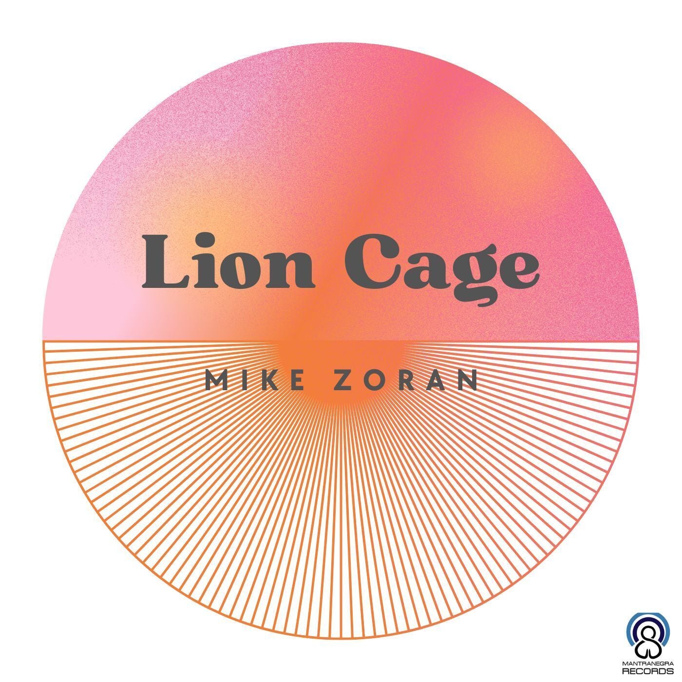 Lion Cage