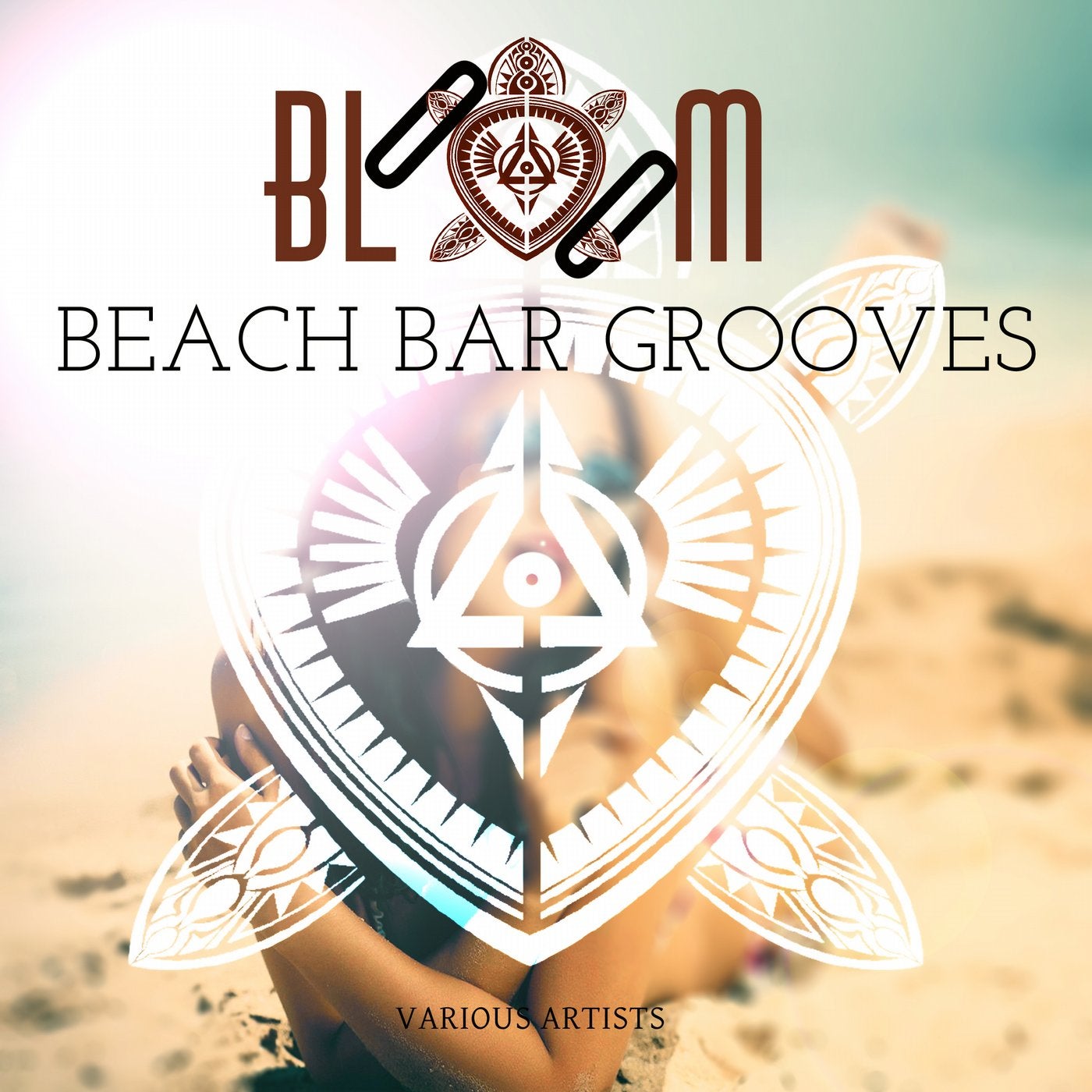 Bloom Beach Bar Grooves
