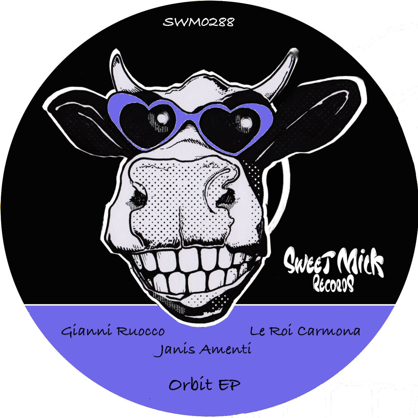 Orbit EP