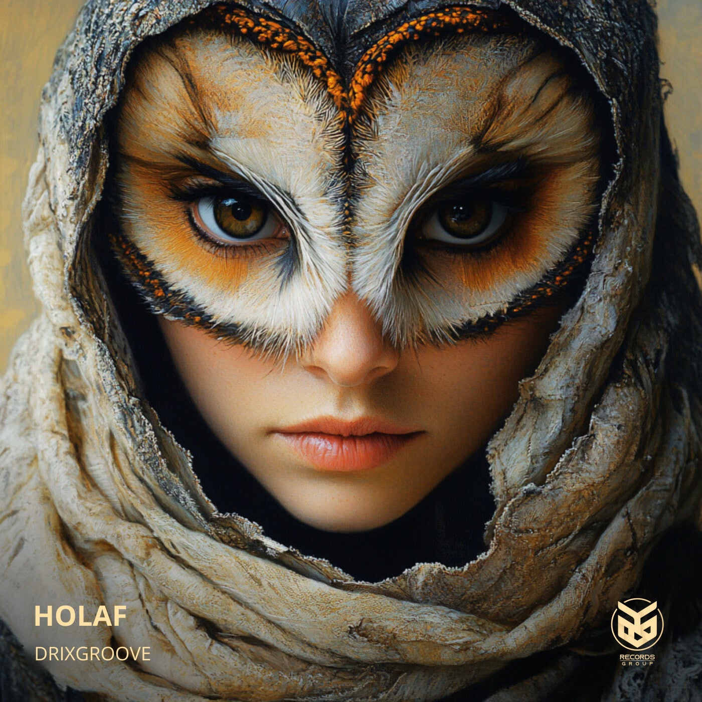 HOLAF